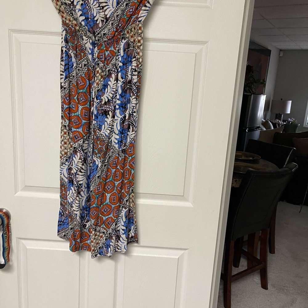 Jumpsuit - Picture 2 of 2